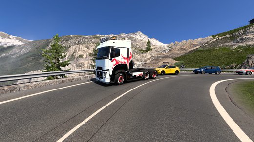 Renault T