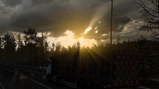Volvo FH5