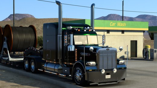 Peterbilt @@Custom 379/389@@