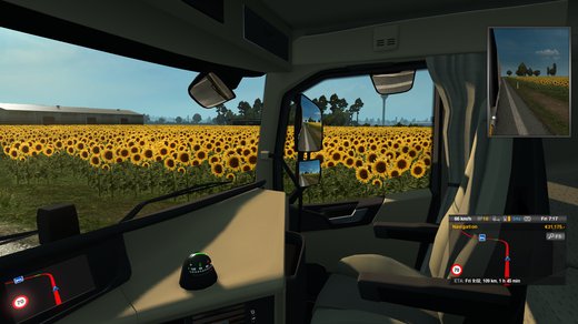 Volvo FH4