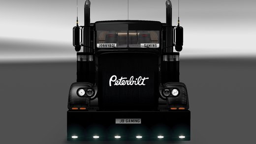 Peterbilt 389