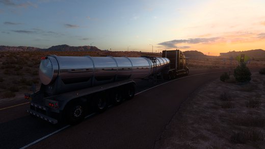 Volvo VNL 2018