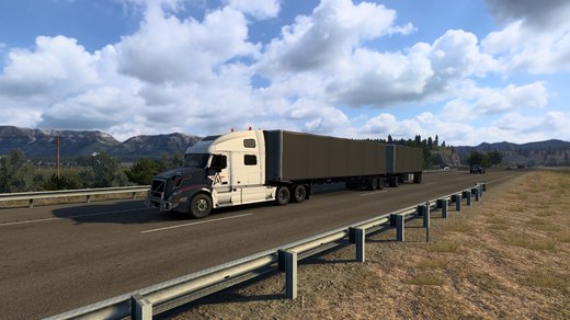 Volvo VNL 2014