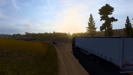Volvo FH5
