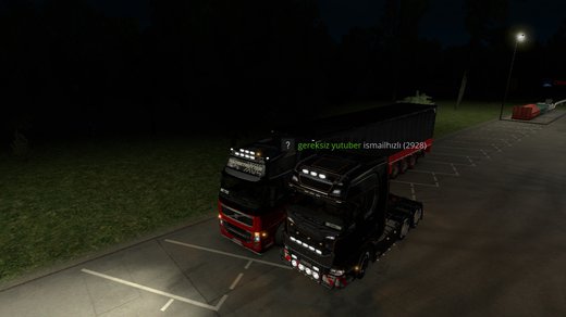 Volvo FH3