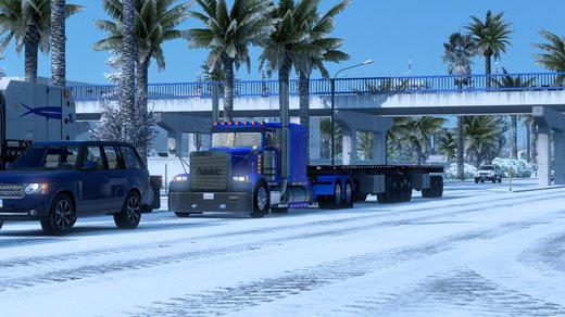Peterbilt @@Custom 379/389@@