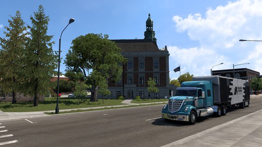 International LoneStar