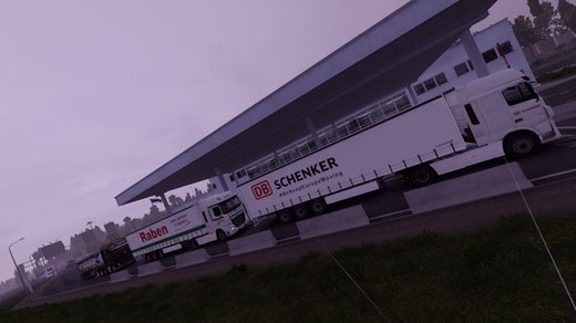 Volvo FH6