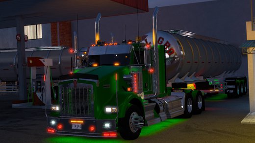 @@Kenworth T800@@ @@2022-23@@