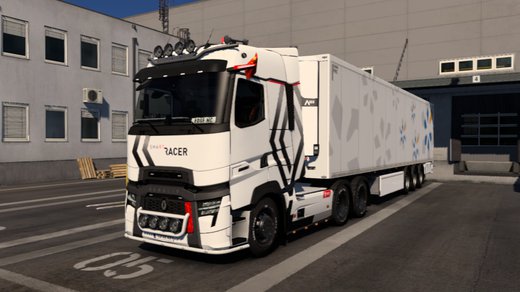 Renault T