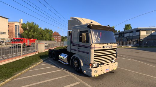 Scania 113
