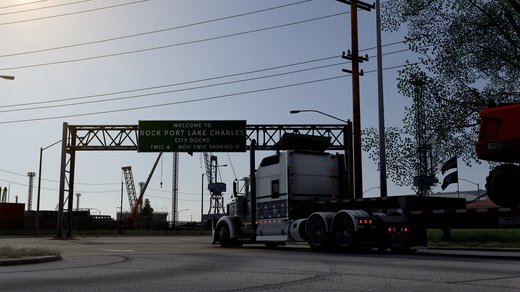 KW W900 HIGHWAY KILLER