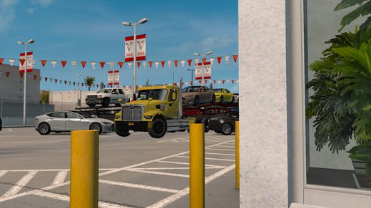 Western Star 49X