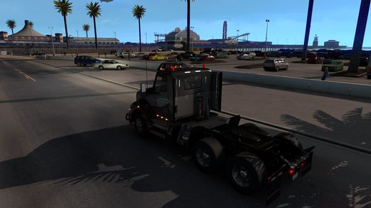 Kenworth T680 2014