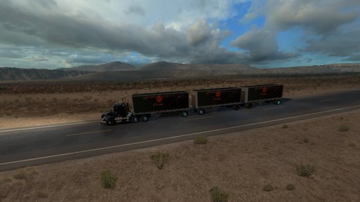 Volvo VNL 2014