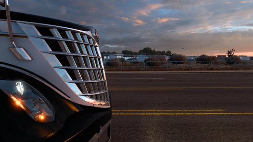 International LoneStar