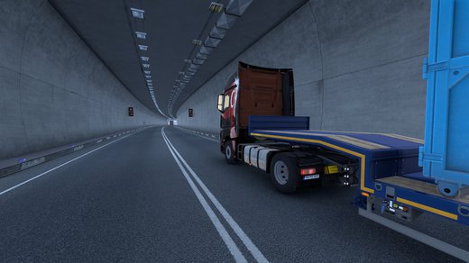 Mercedes-Benz New Actros