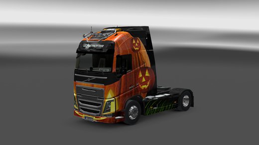 No profile truck data uploaded