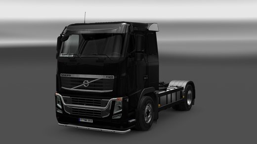 Volvo FH3