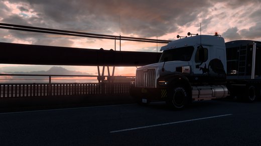 Western Star 49X