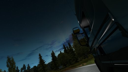 Scania R 2009