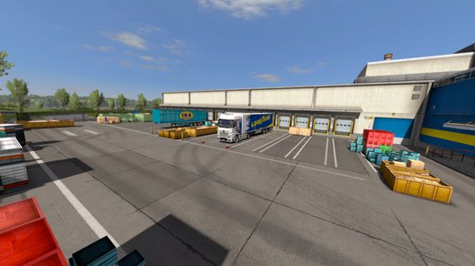 Mercedes-Benz New Actros