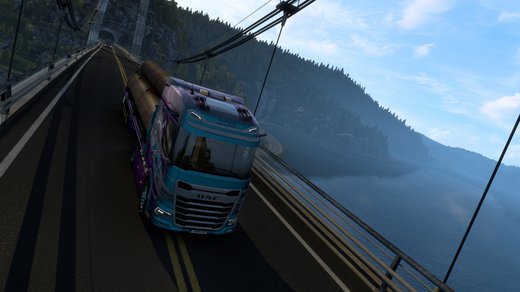 DAF 2021