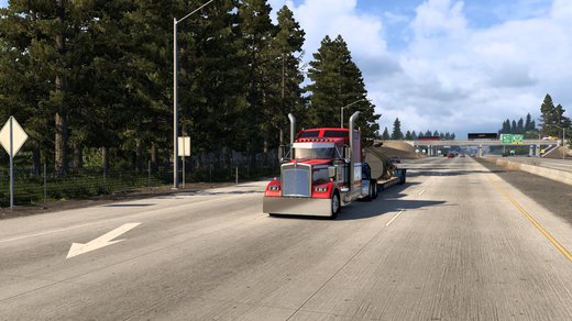 KW W900 HIGHWAY KILLER