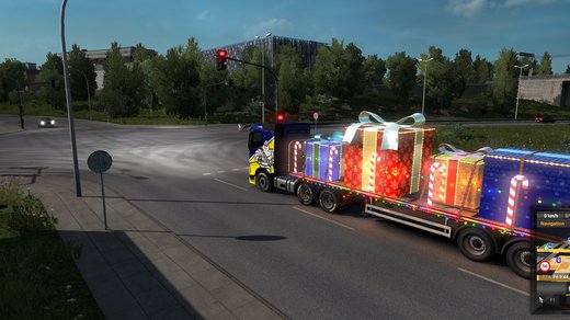 Volvo FH4