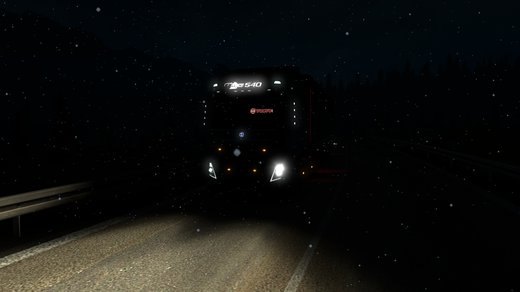 Volvo FH4