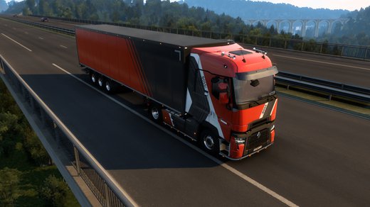 Renault T