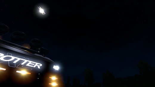 Volvo FH4