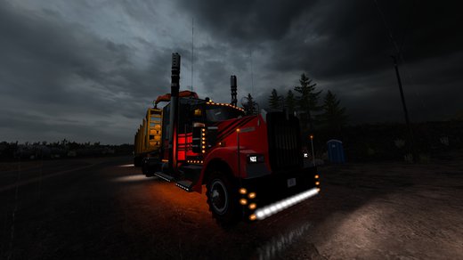 Rezworth W900