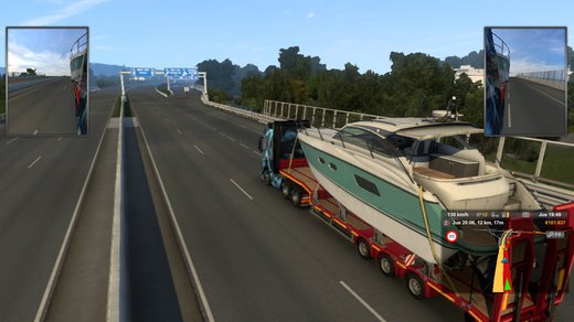 Volvo FH4