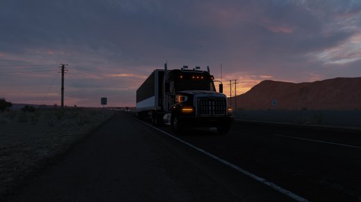 Western Star 49X