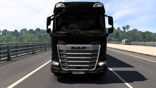 DAF NGD