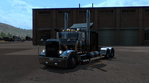 Peterbilt @@Custom 379/389@@