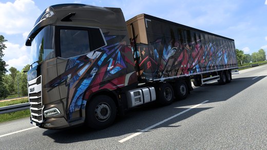 DAF 2021