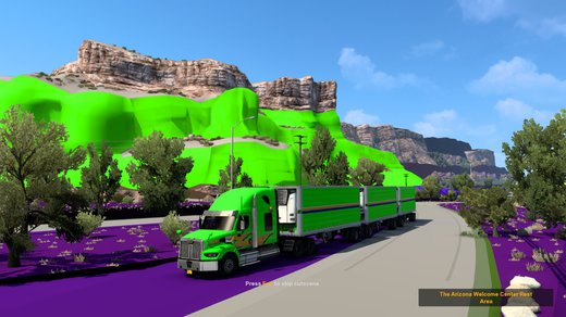 Western Star 49X