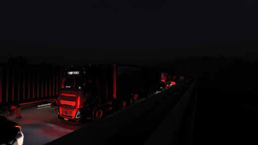 Volvo FH6