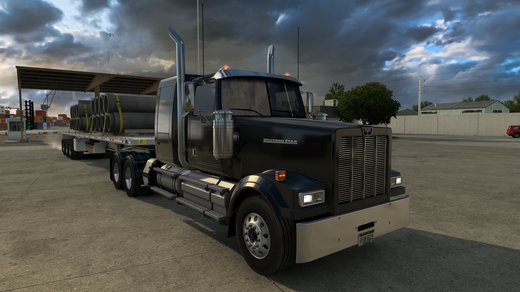 WS 4900