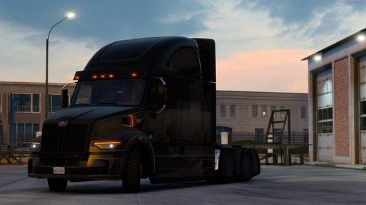 Western Star 57X