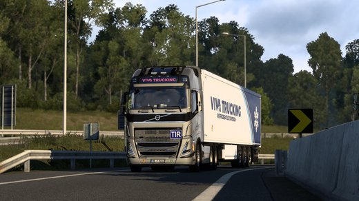Volvo @@FH 2022@@