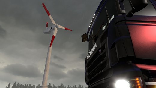 Scania R 2009