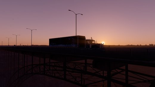 Kenworth W900