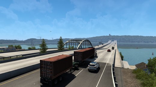 Western Star 57X