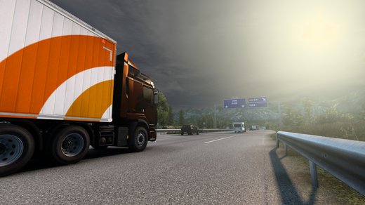 Renault Premium