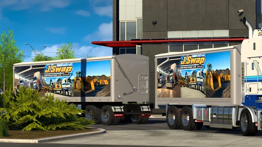 Kenworth K200