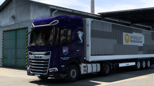 DAF 2021