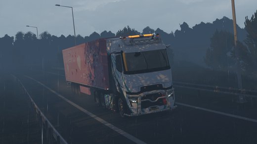Renault T